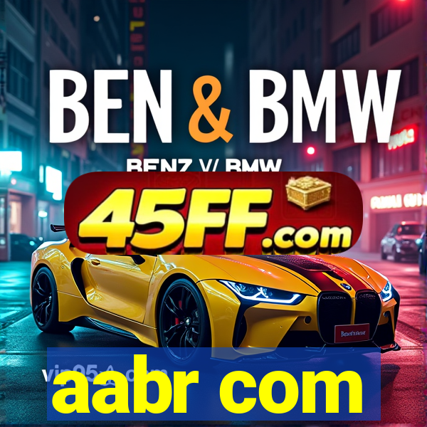 aabr com